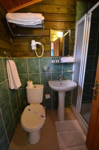 Hostal Bora Bora Marin