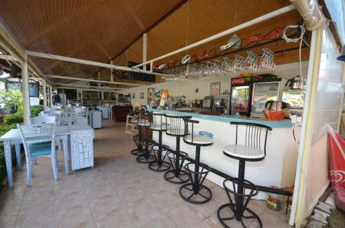 Hostal Bora Bora Marin