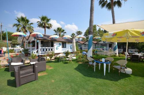 Hostal Bora Bora Marin