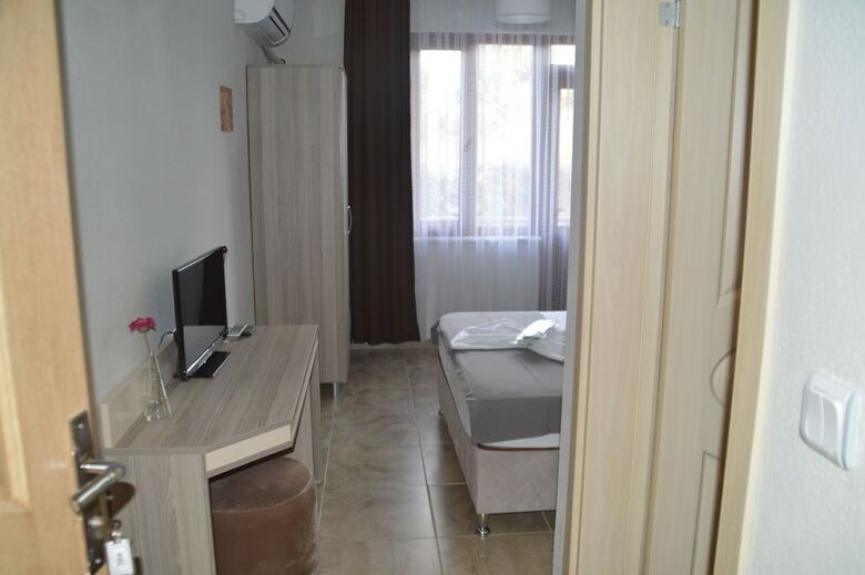 Hotel Hugo