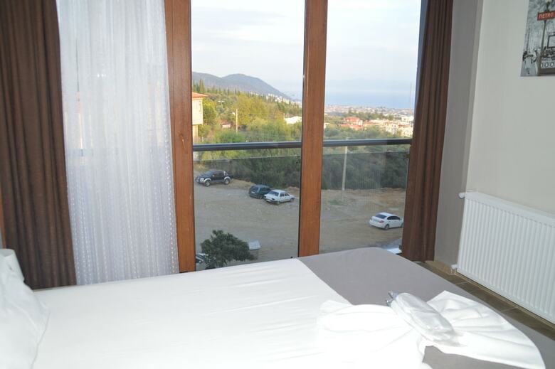 Hotel Hugo