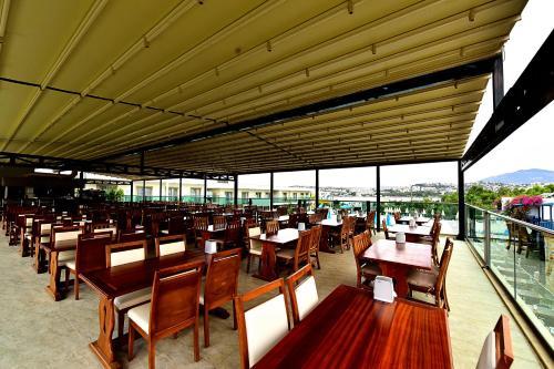 Apartamento Jasmin Beach Hotel