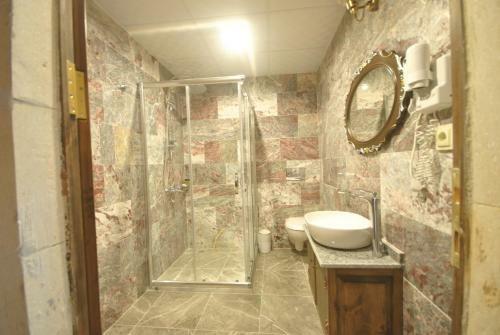 Hotel Elvan Cave House