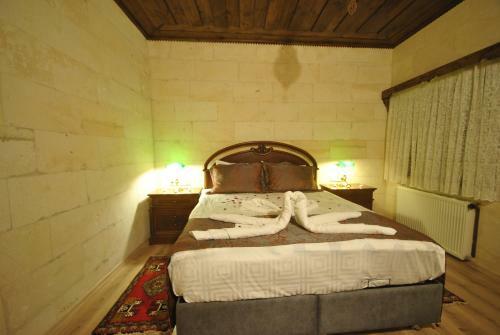 Hotel Elvan Cave House