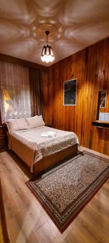 Hotel Elvan Cave House
