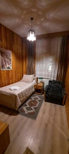 Hotel Elvan Cave House