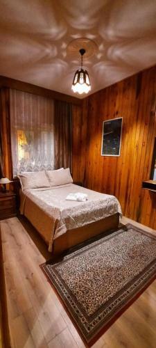 Hotel Elvan Cave House