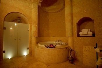 Hotel Cave Konak Cappadocia