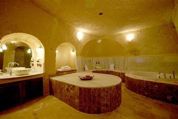 Hotel Cave Konak Cappadocia