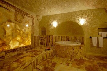 Hotel Cave Konak Cappadocia