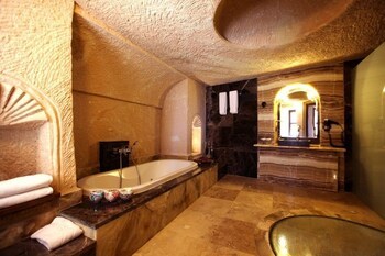 Hotel Cave Konak Cappadocia