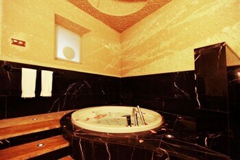 Hotel Cave Konak Cappadocia