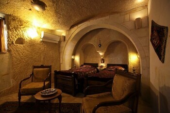 Hotel Cave Konak Cappadocia