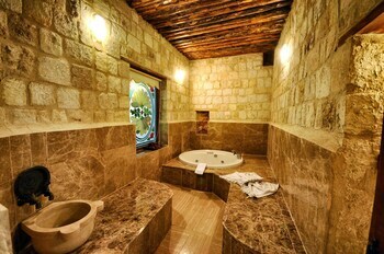 Hotel Cave Konak Cappadocia