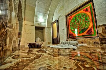 Hotel Cave Konak Cappadocia