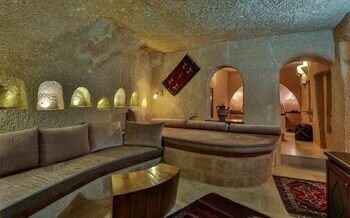 Hotel Cave Konak Cappadocia