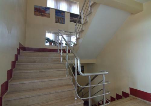 Hostal Cappadocia House