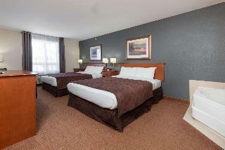 Hotel Super 8 By Wyndham Trois-rivieres
