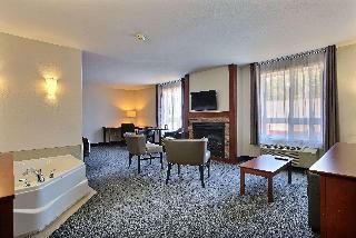 Hotel Super 8 By Wyndham Trois-rivieres