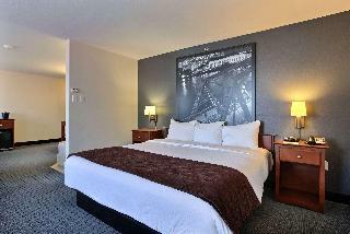 Hotel Super 8 By Wyndham Trois-rivieres