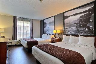 Hotel Super 8 By Wyndham Trois-rivieres