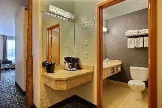 Hotel Super 8 By Wyndham Trois-rivieres