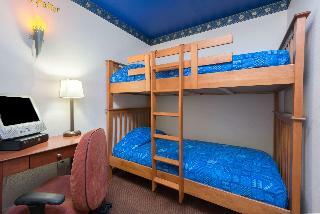 Hotel Super 8 By Wyndham Trois-rivieres