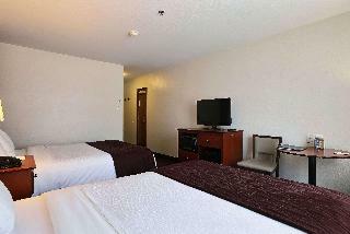 Hotel Super 8 By Wyndham Trois-rivieres