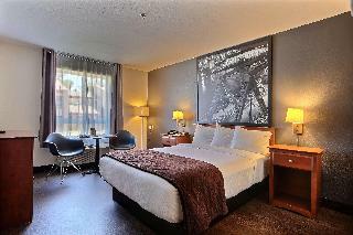 Hotel Super 8 By Wyndham Trois-rivieres