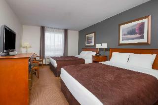 Hotel Super 8 By Wyndham Trois-rivieres