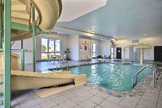 Hotel Super 8 By Wyndham Trois-rivieres