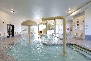 Hotel Super 8 By Wyndham Trois-rivieres