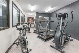 Hotel Super 8 By Wyndham Trois-rivieres