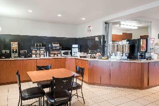 Hotel Super 8 By Wyndham Trois-rivieres
