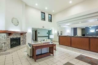 Hotel Super 8 By Wyndham Trois-rivieres