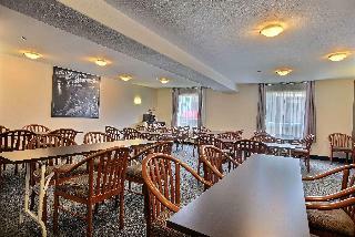 Hotel Super 8 By Wyndham Trois-rivieres
