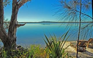 Hotel Eumarella Shores Noosa Lake Retreat