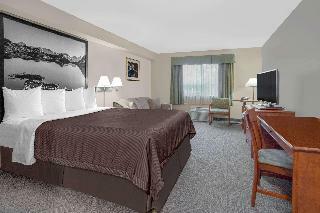 Hotel Super 8 By Wyndham Sault Ste Marie