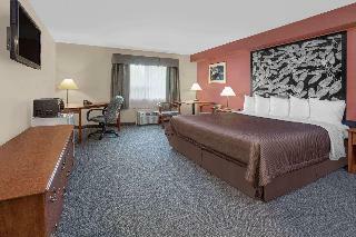 Hotel Super 8 By Wyndham Sault Ste Marie