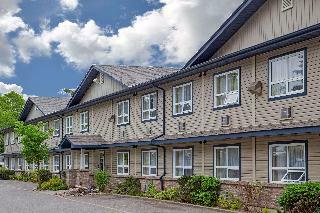 Hotel Super 8 By Wyndham Sault Ste Marie
