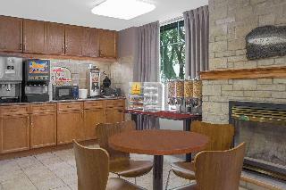 Hotel Super 8 By Wyndham Sault Ste Marie