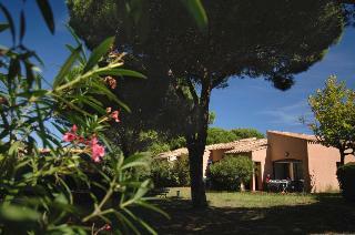 Residencia Saint Loup