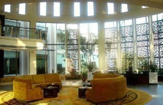 Hotel Dagang Garden
