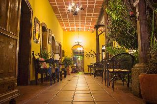 Hotel Casa Antigua