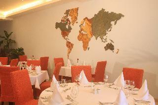 Hotel Holiday Inn Accra Airport