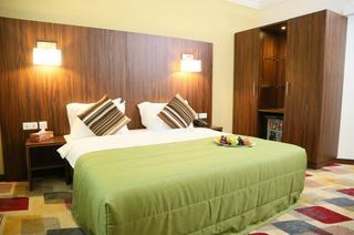 Swiss Spirit Hotel & Suites Alisa