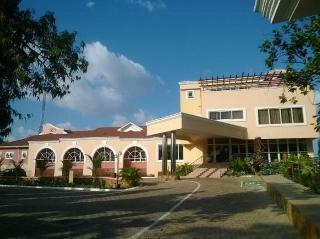 Golden Bean Hotel