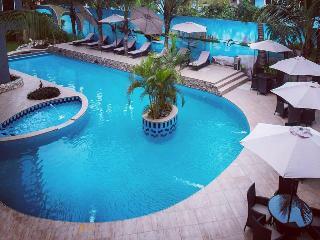 Mendiata Hotel