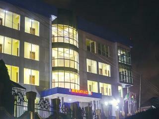 Mendiata Hotel