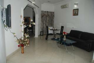 Mj Grand Hotel